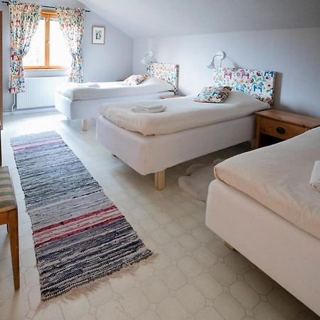 Mellangarden Hostel Vasterbykil Ngoại thất bức ảnh