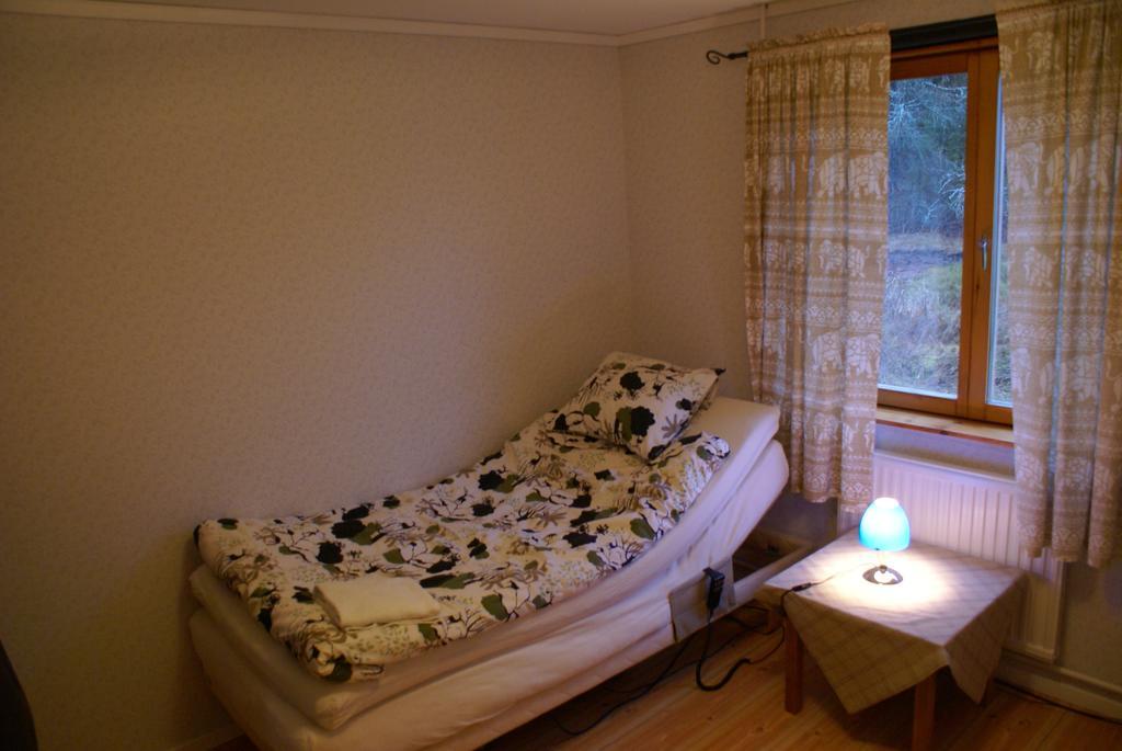 Mellangarden Hostel Vasterbykil Phòng bức ảnh