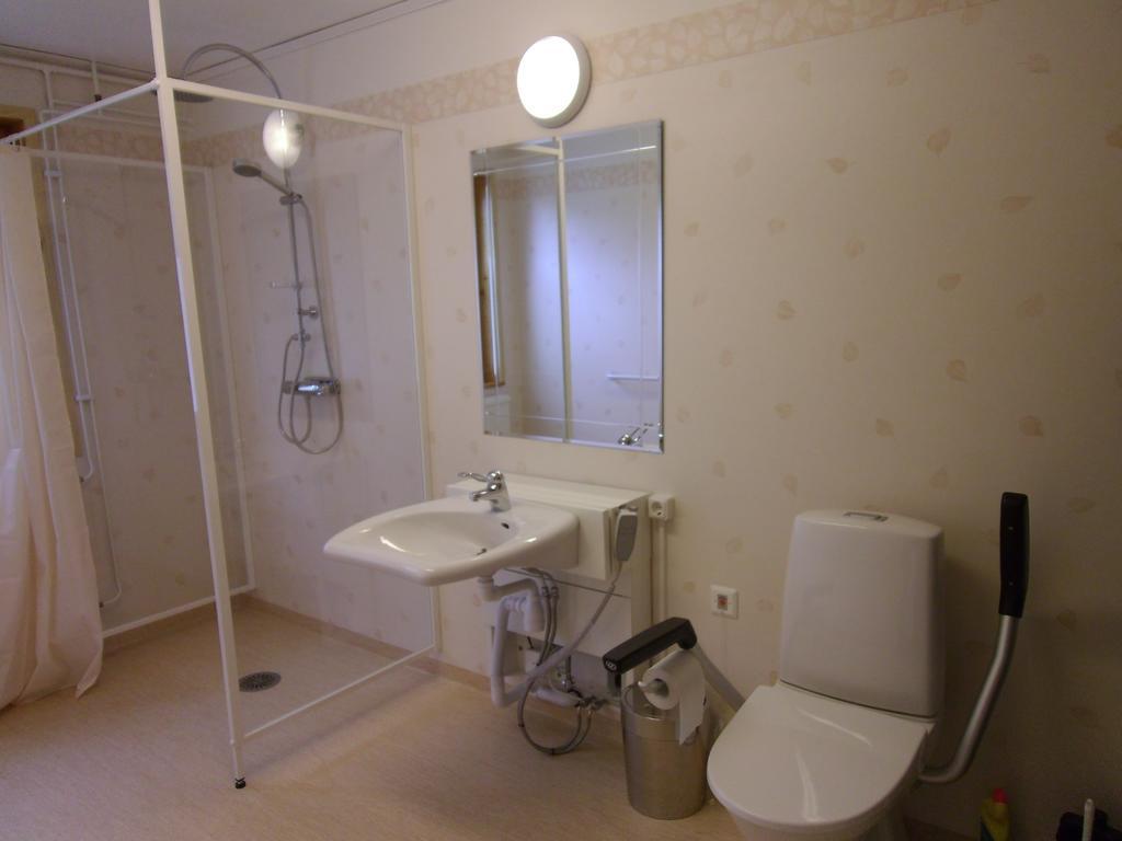 Mellangarden Hostel Vasterbykil Ngoại thất bức ảnh