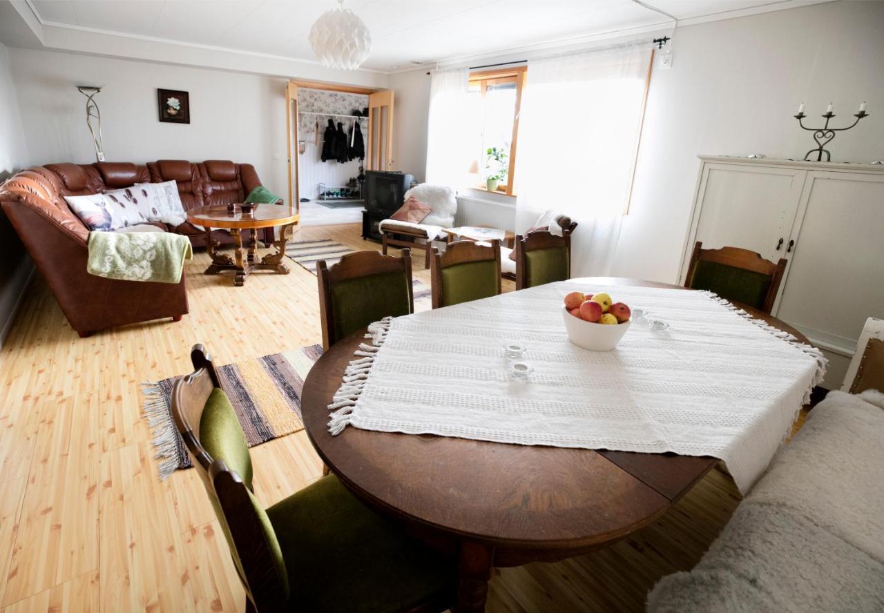 Mellangarden Hostel Vasterbykil Ngoại thất bức ảnh