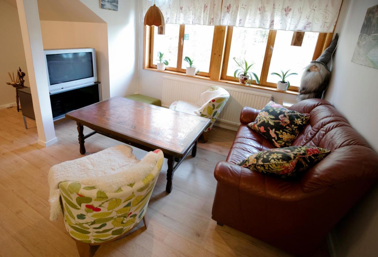 Mellangarden Hostel Vasterbykil Ngoại thất bức ảnh