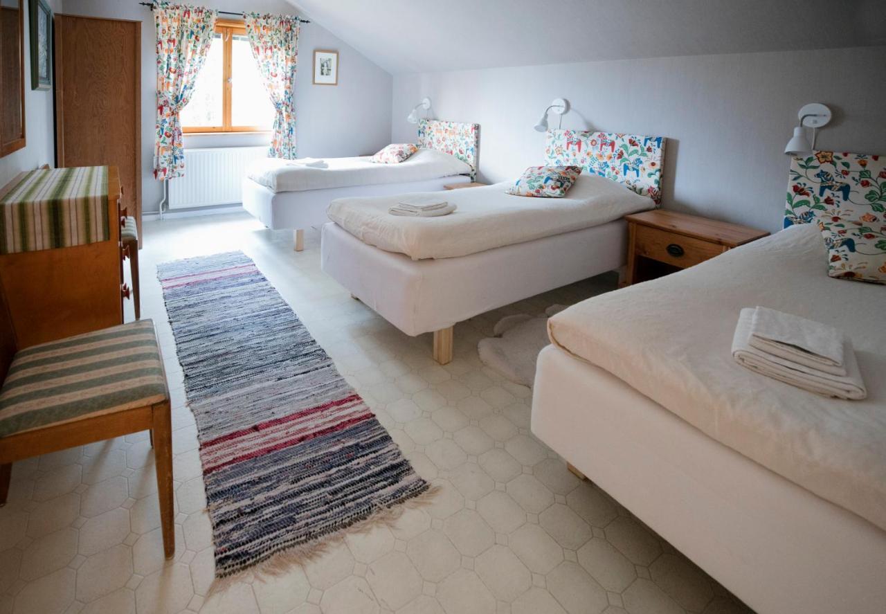 Mellangarden Hostel Vasterbykil Ngoại thất bức ảnh