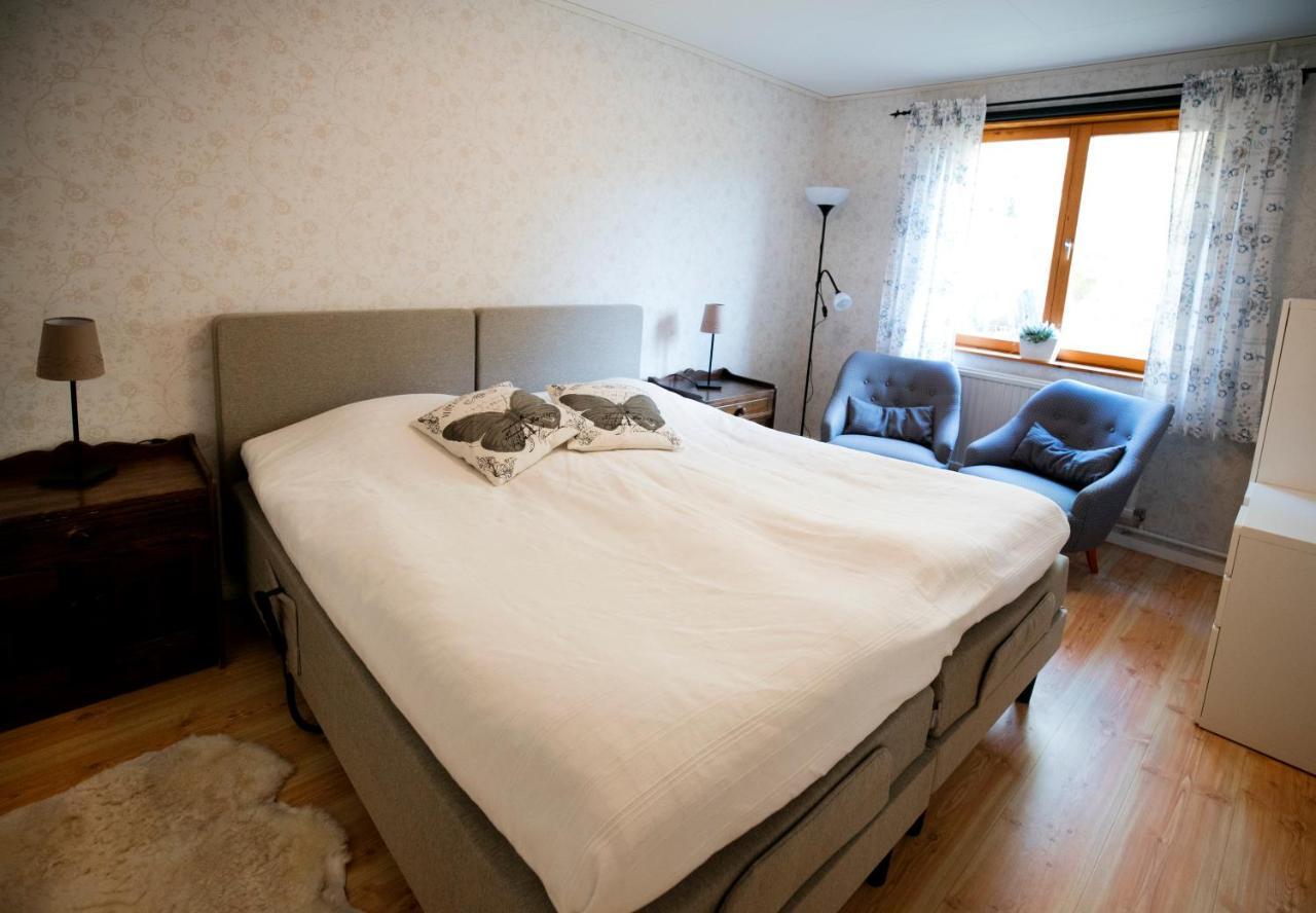 Mellangarden Hostel Vasterbykil Ngoại thất bức ảnh